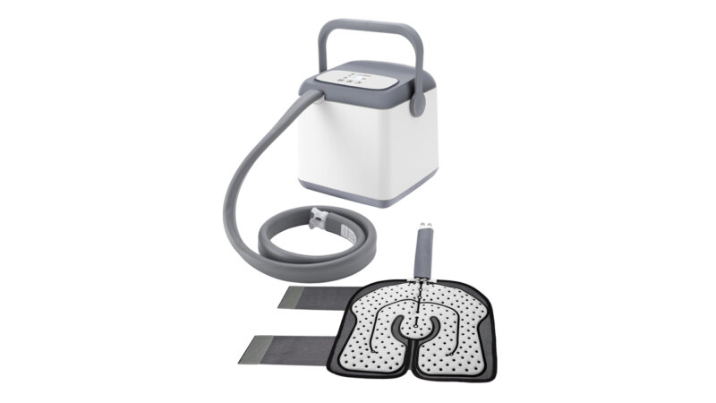 Top 5 Best Cold Therapy Machine