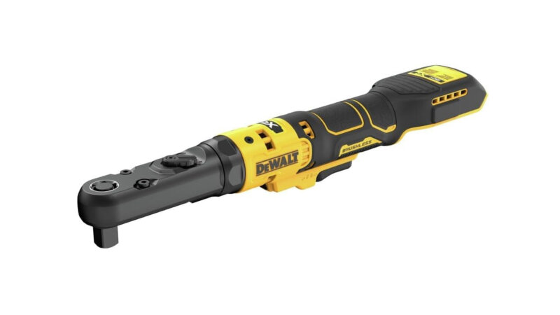Top 5 Best Cordless Ratchet