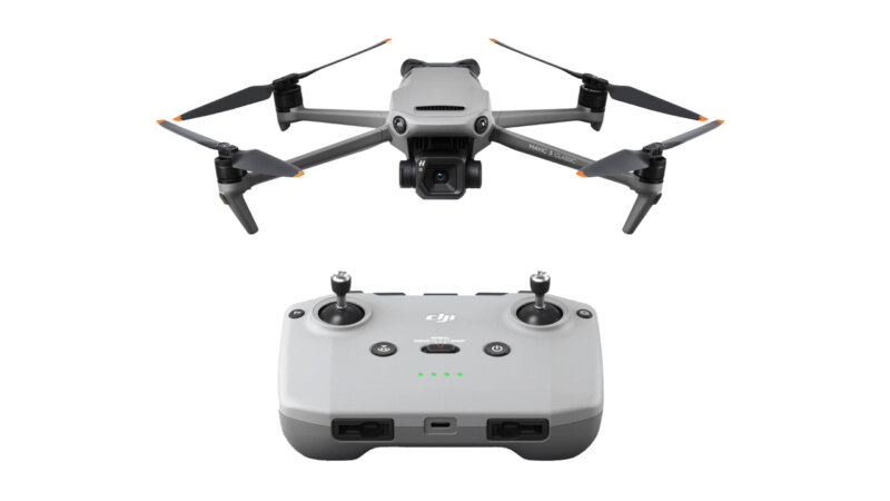 Top 5 Best Drone for Photography