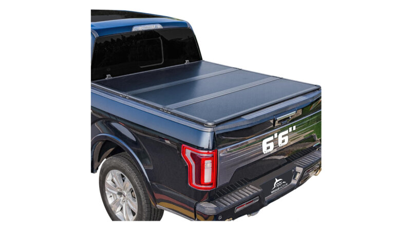 Top 5 Best F150 Bed Covers