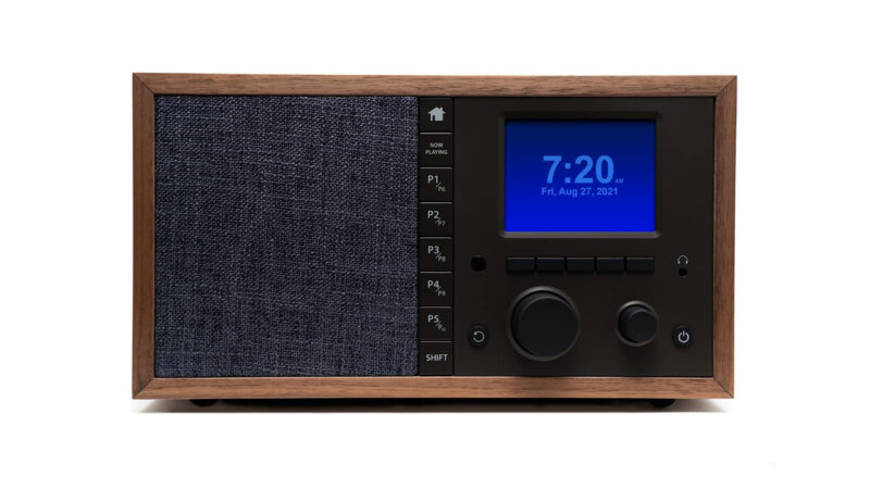 Top 5 Best Internet Radios