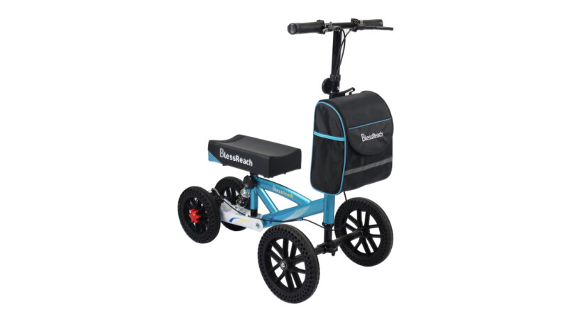 Top 5 Best Knee Scooter