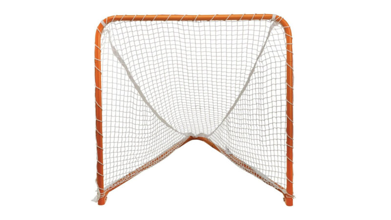 Top 5 Best Lacrosse Goals