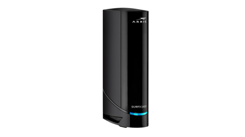 Top 5 Best Modem Router Combo for Comcast