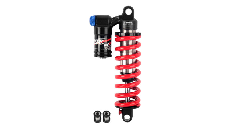 Top 5 Best Mountain Bike Rear Shocks