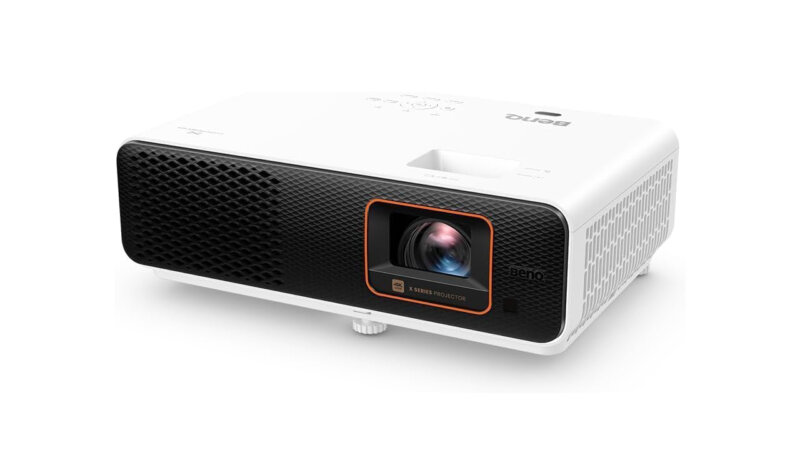 Top 5 Best Outdoor Projector