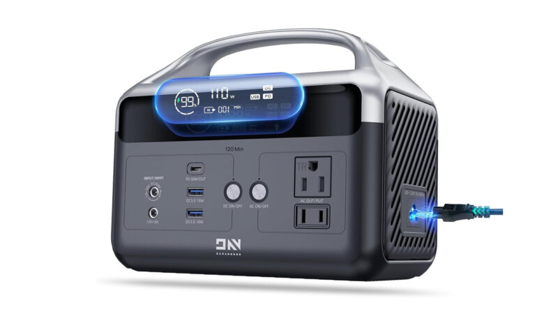 Top 5 Best Portable AC Power Supplies