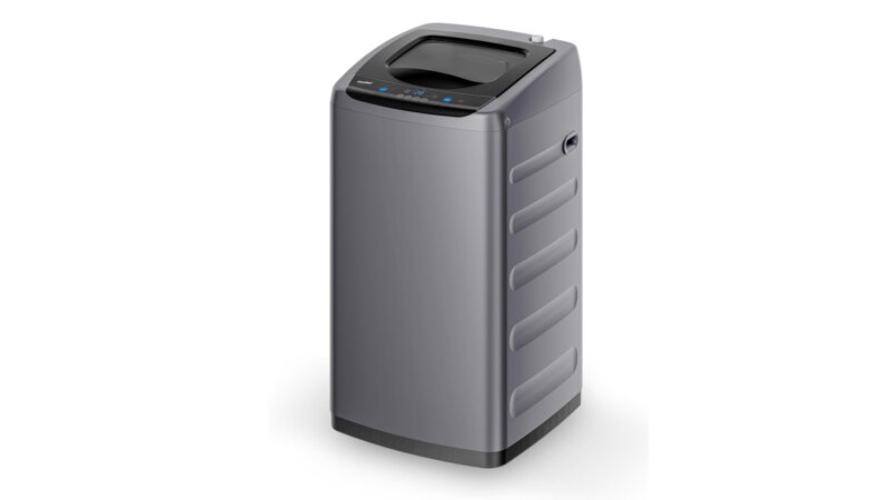 Top 5 Best Portable Clothes Washing Machines