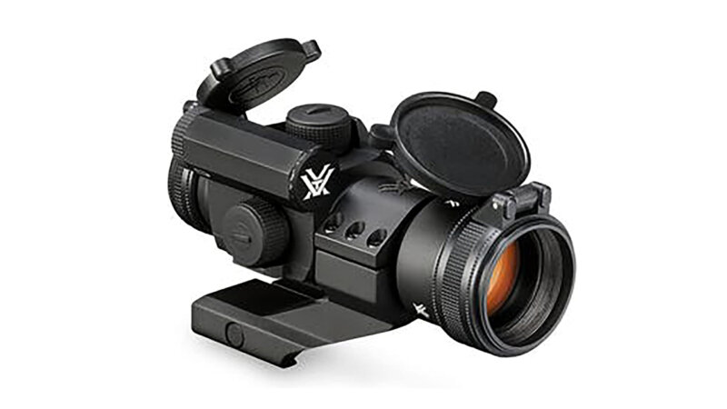 Top 5 Best Red Dot Sights