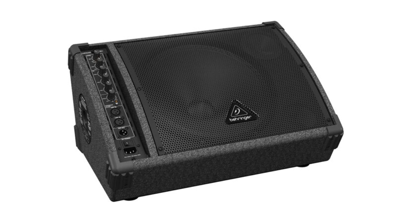 Top 5 Best Stage Monitors