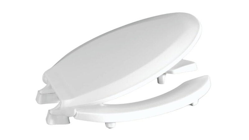 Top 5 Best Toilet Seat Risers