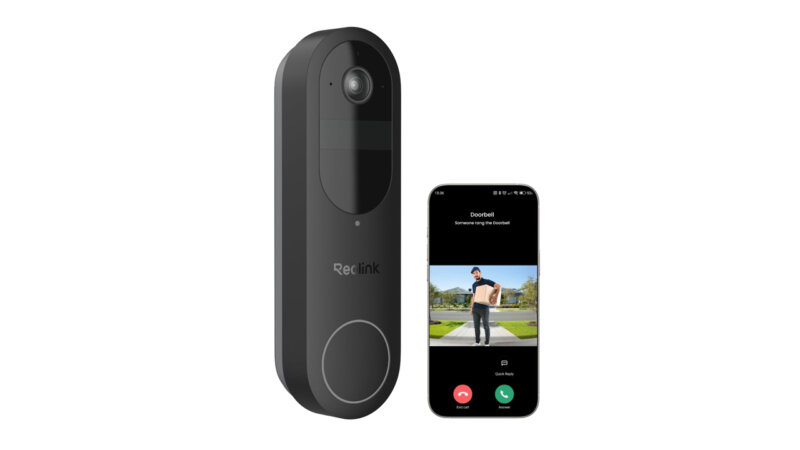 Top 5 Best Wireless Doorbells