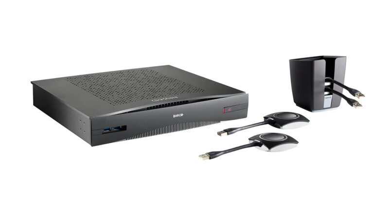 Top 5 Best Wireless Presentation System