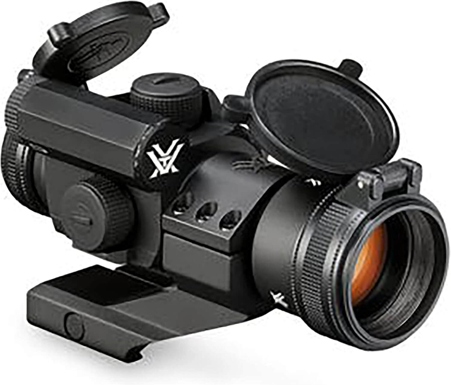 Vortex Optics Strikefire II Red Dot Sights