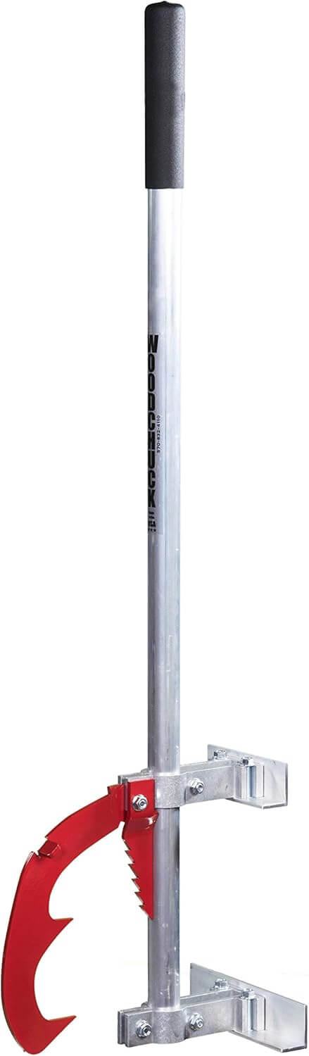 Woodchuck Tool TimberPro Timberjack