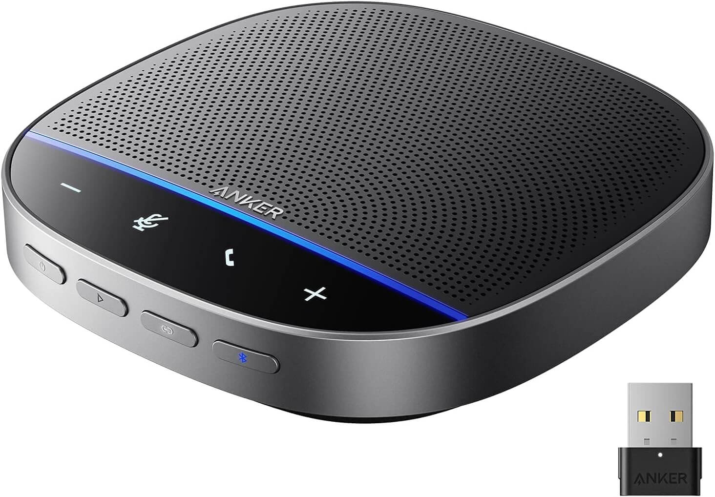 Anker PowerConf S500 Speakerphone