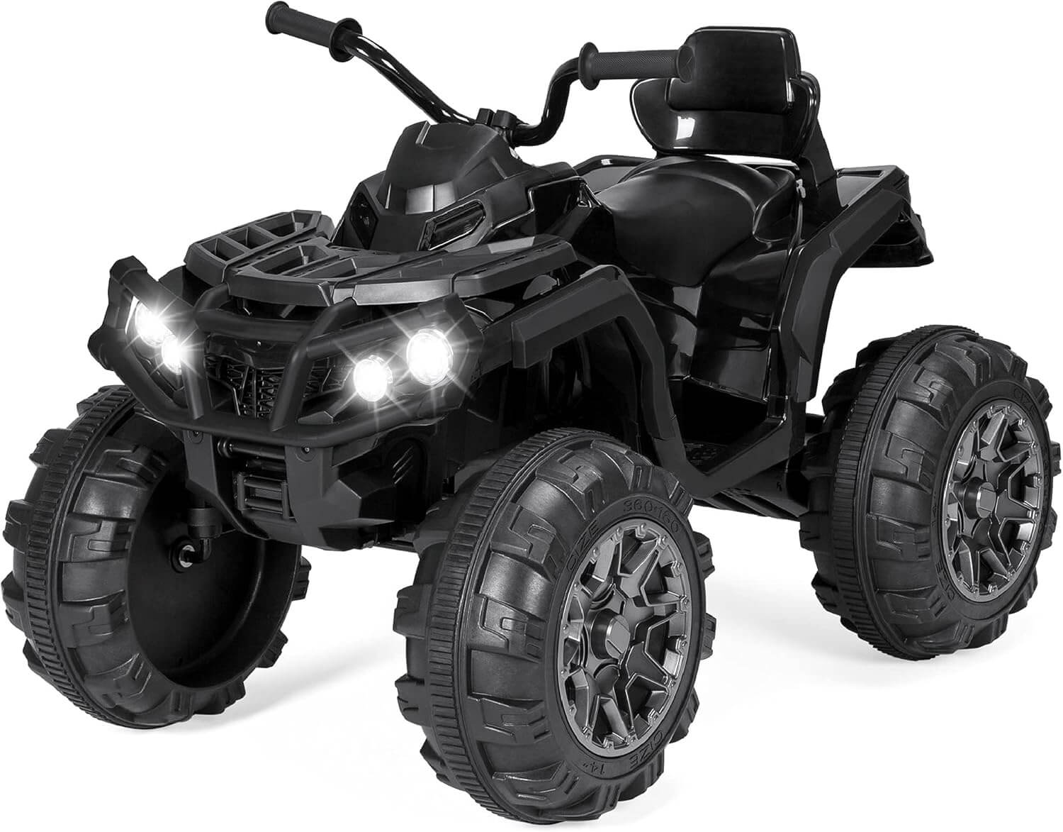 Best Choice Products 12V Kids Ride On Electric ATV