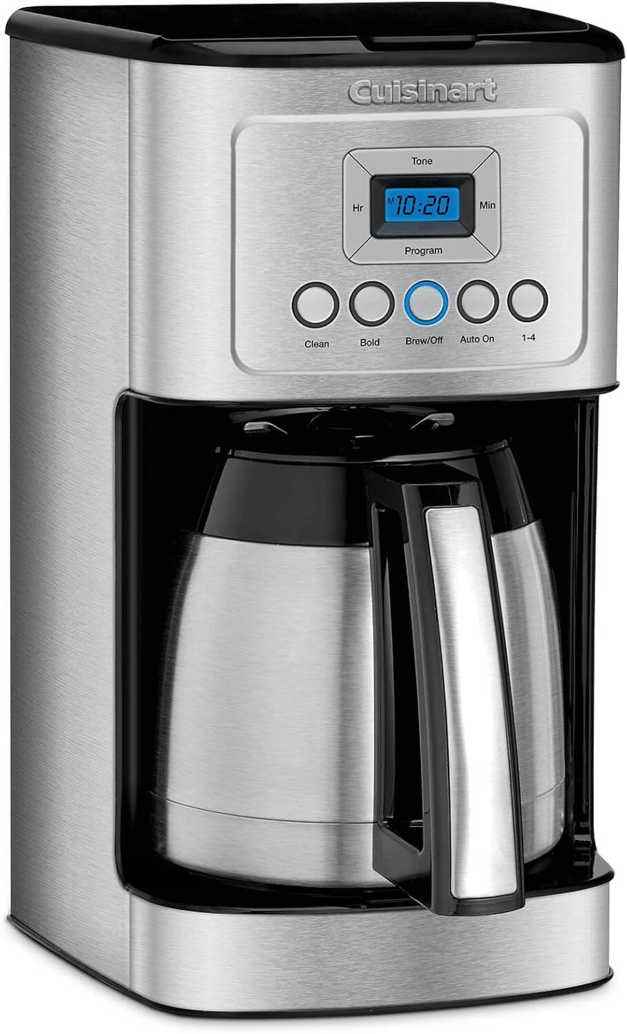 Cuisinart 12 Cup Coffee Maker
