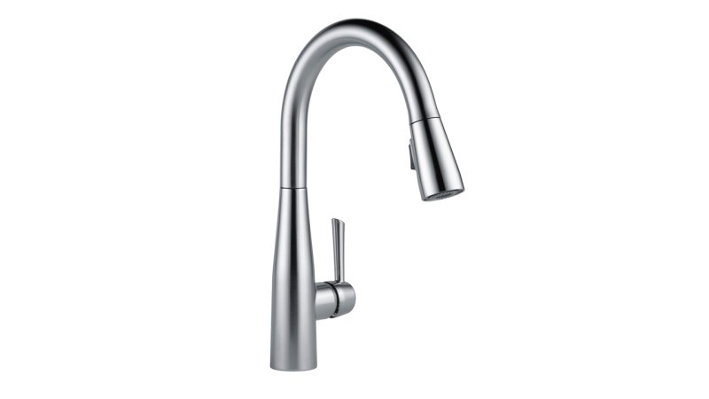 Delta 9113-AR-DST Essa Kitchen Faucet