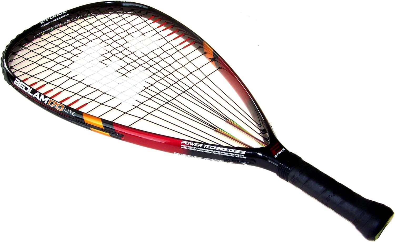 E Force Bedlam 170 lite