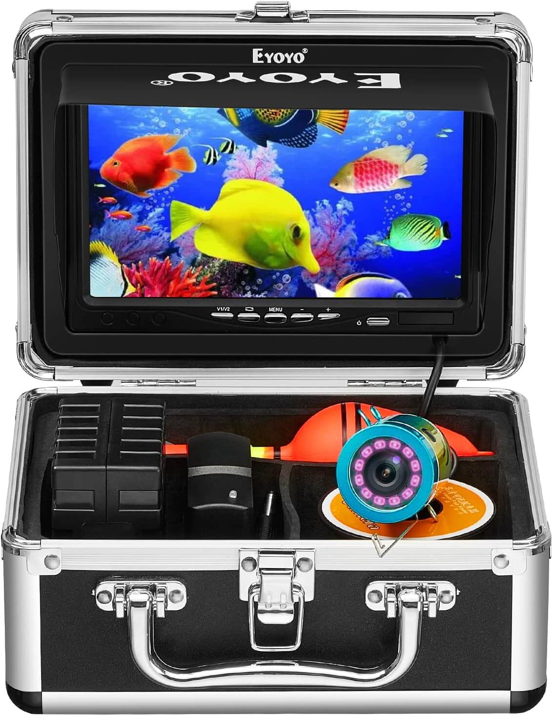 Eyoyo Underwater Fishing Camera 7 inch