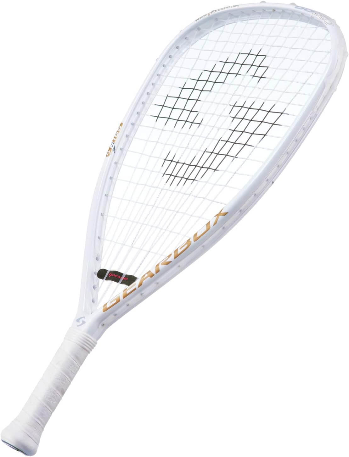 Gearbox GB 250 Racquetball Racquet Series