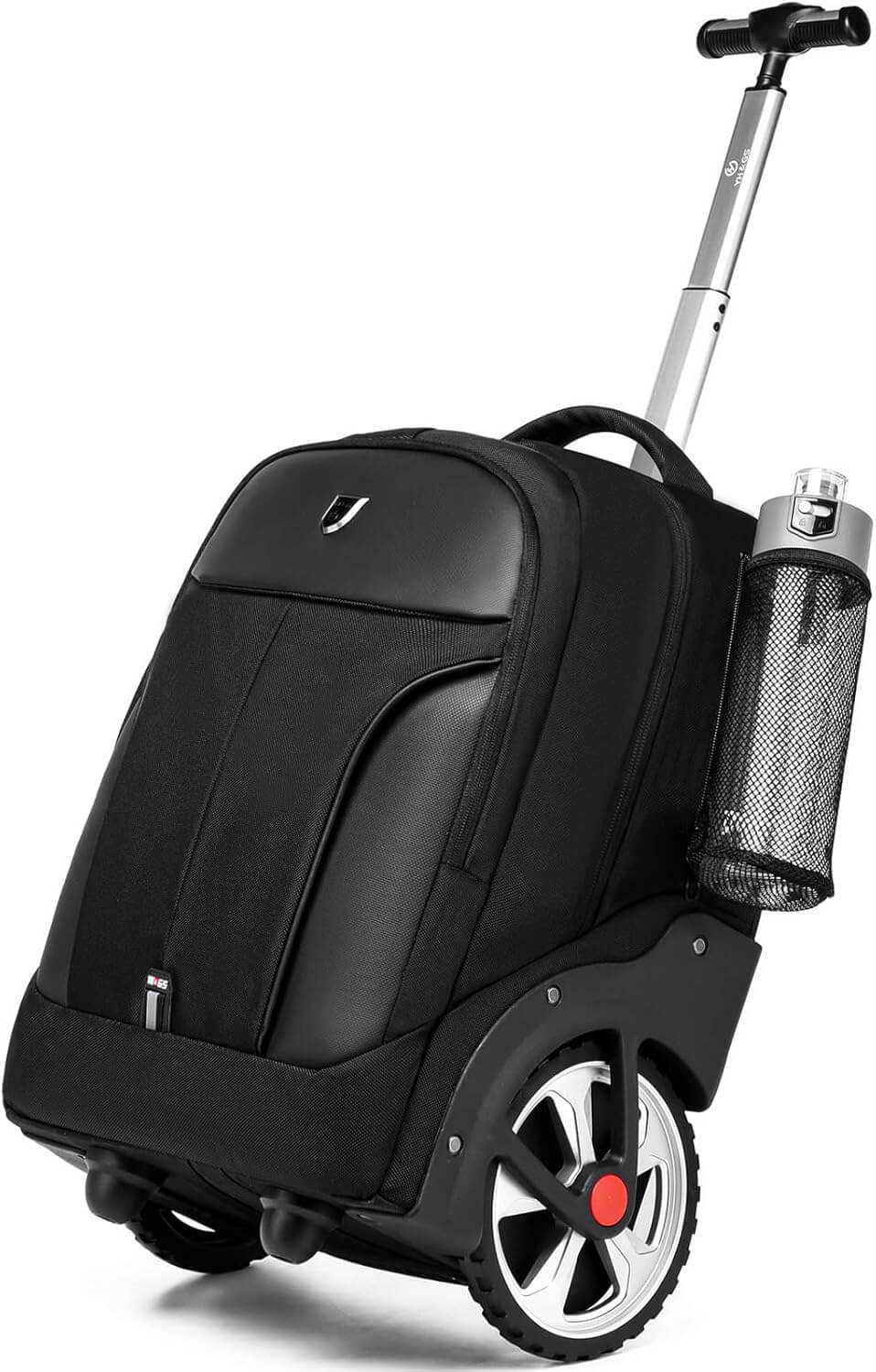 Gotech Rolling Waterproof Backpack