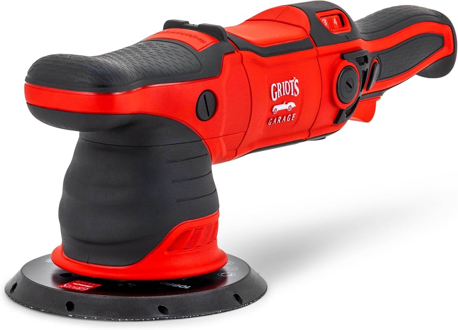 Griots Garage G9 Random Orbital Polisher