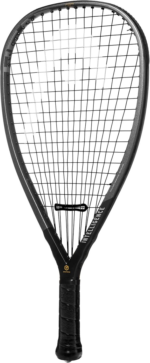HEAD Intelligence i.165 Racquet