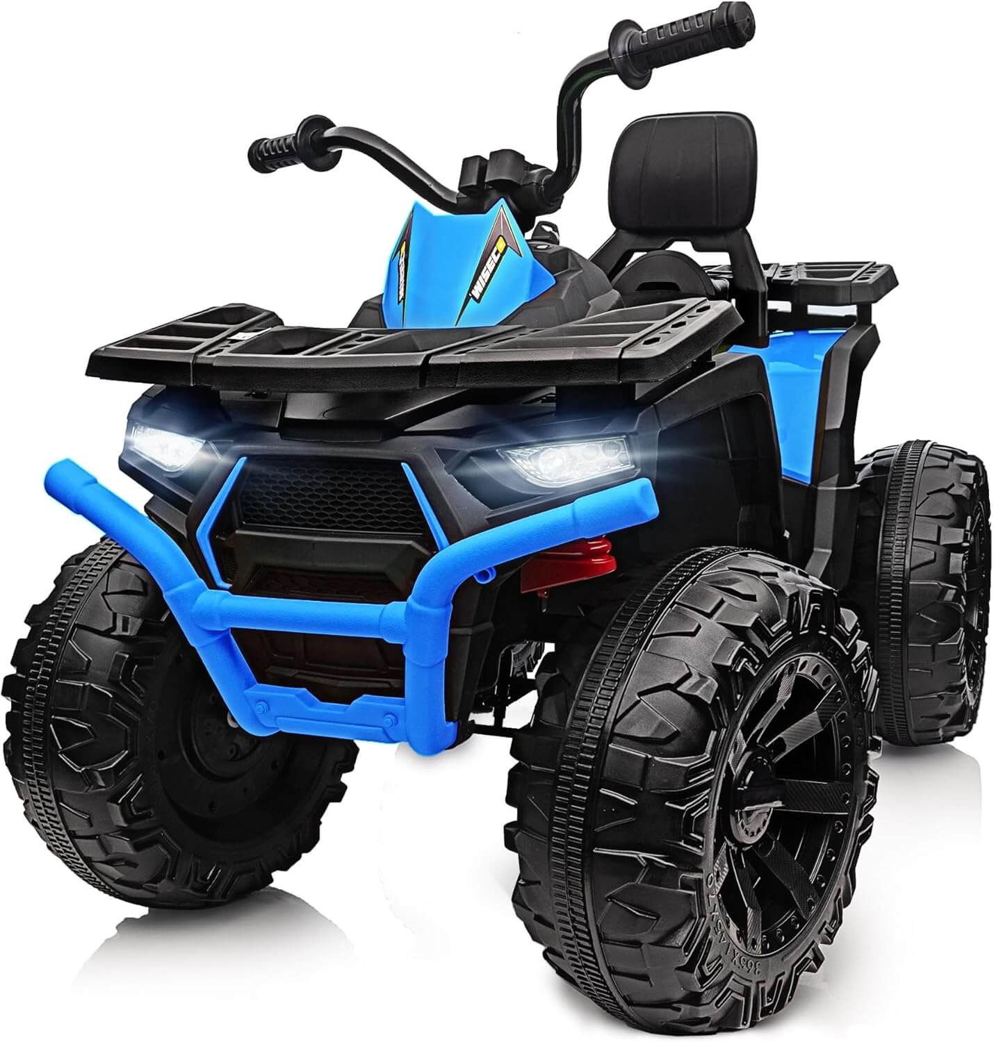 Hikiddo Kids ATV 4 Wheeler 24V Ride On