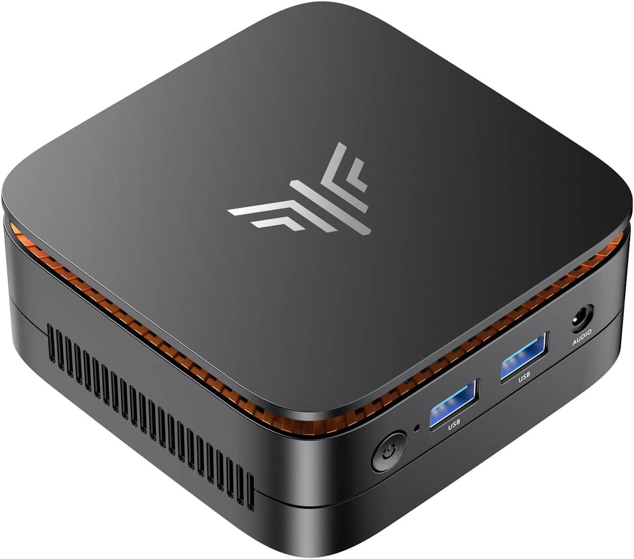 KAMRUI Mini PC Computer