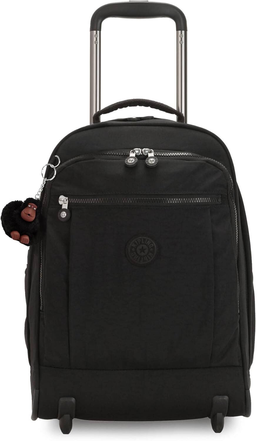 Kipling Womens Gaze Large Rolling Backpack