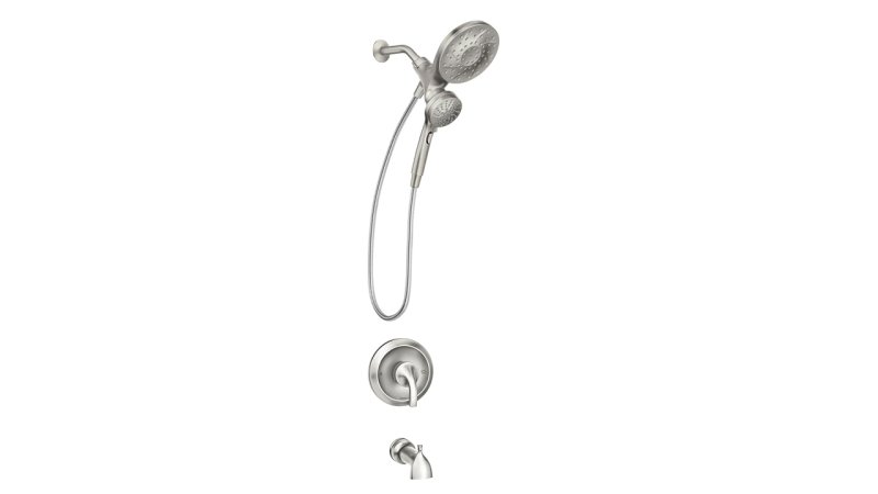 Moen 82304SRN Engage Multi-Function Handshower
