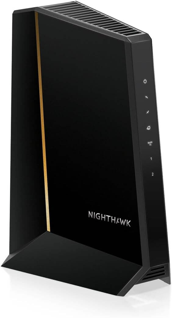 NETGEAR Nighthawk CM3000 1AZNAS