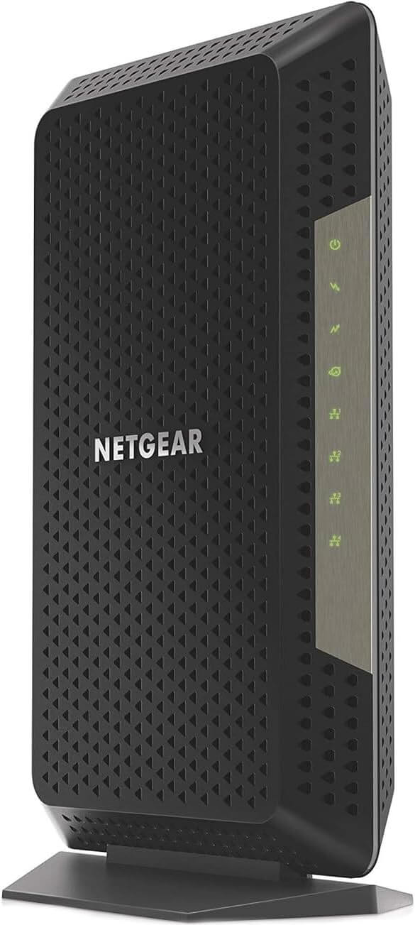 NETGEAR Nighthawk Cable Modem CM1200