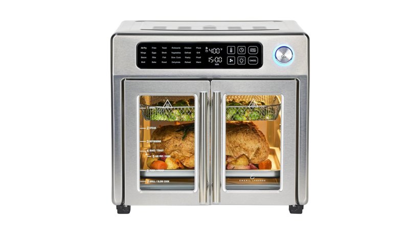 Top 5 Best Air Fryers