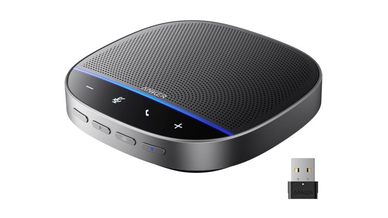 Top 5 Best Bluetooth Speakerphones