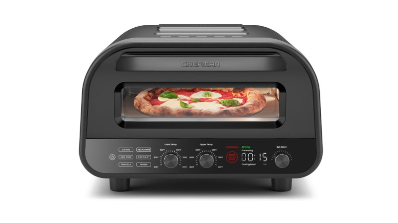 Top 5 Best Home Pizza Oven