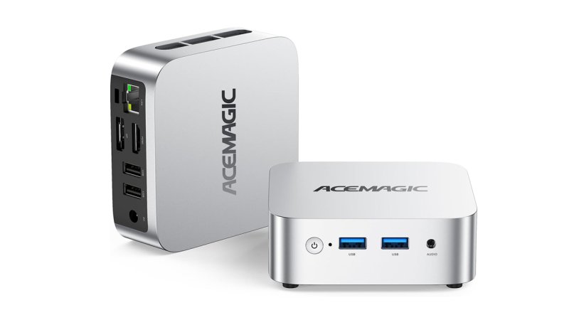 Top 5 Best Mini Personal Computers