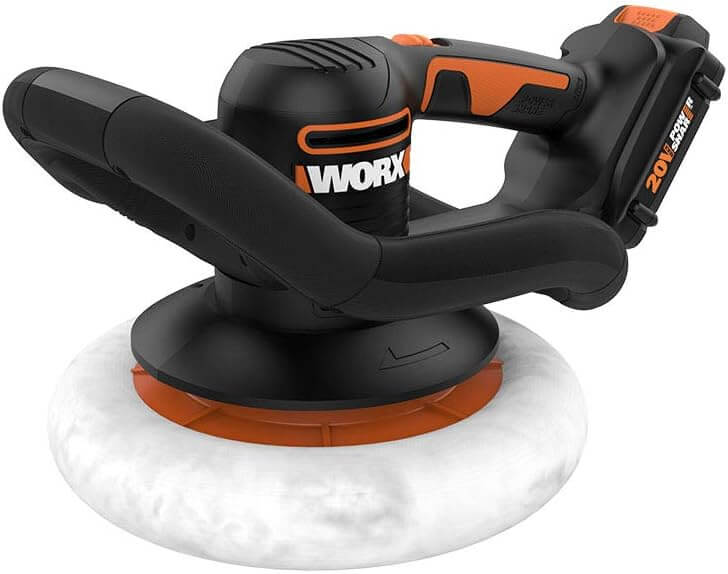 Worx WX856L