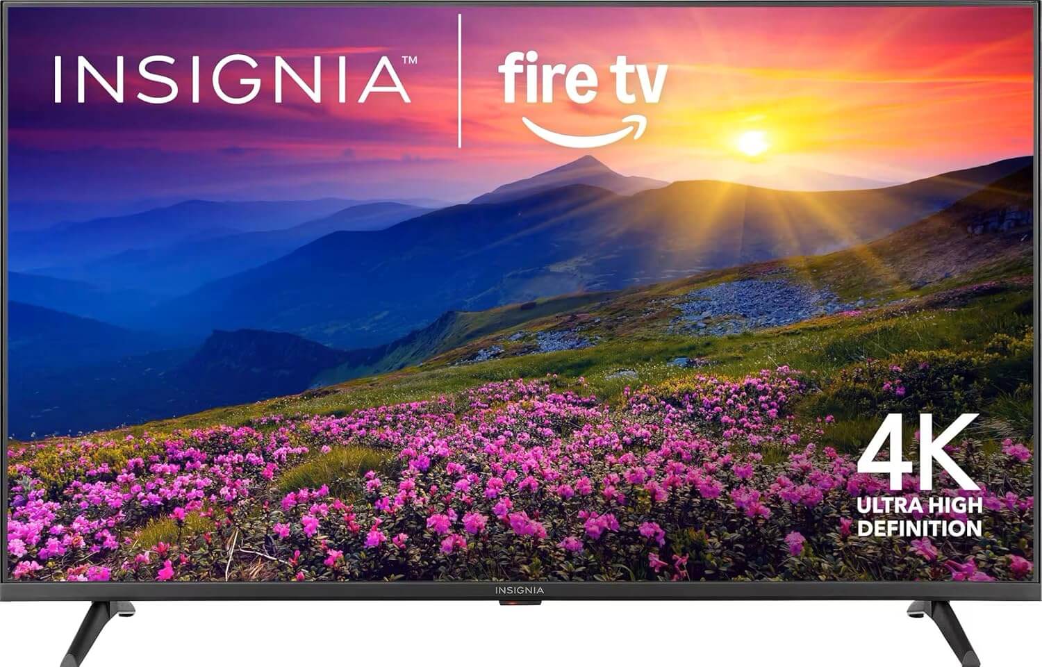 INSIGNIA 70 inch Class F50 Series