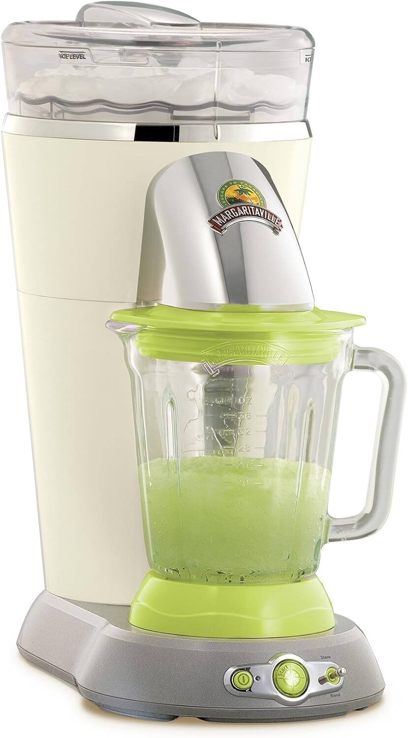 Top 5 Best Margarita Machines Margaritaville DM0500 Bahamas