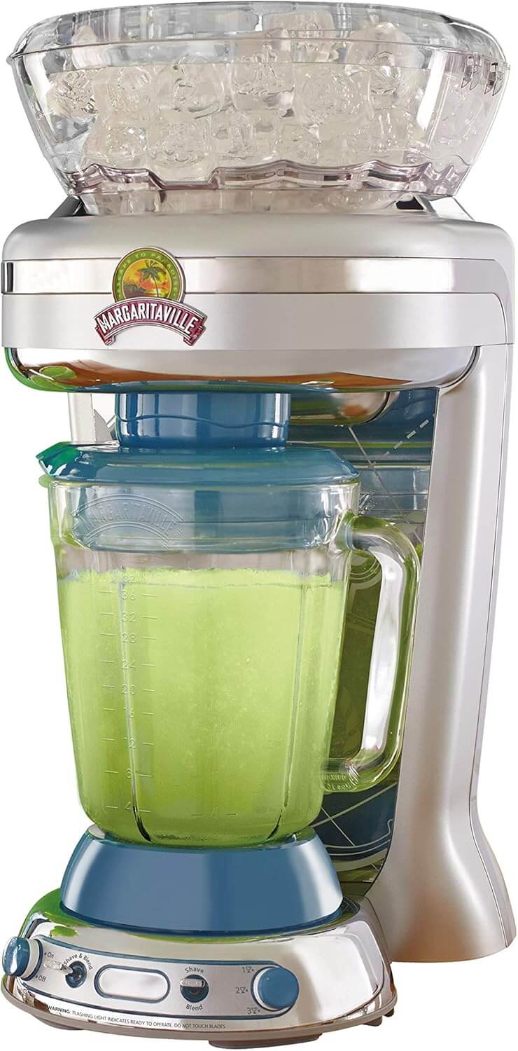 Top 5 Best Margarita Machines Margaritaville Key West Frozen Concoction Maker