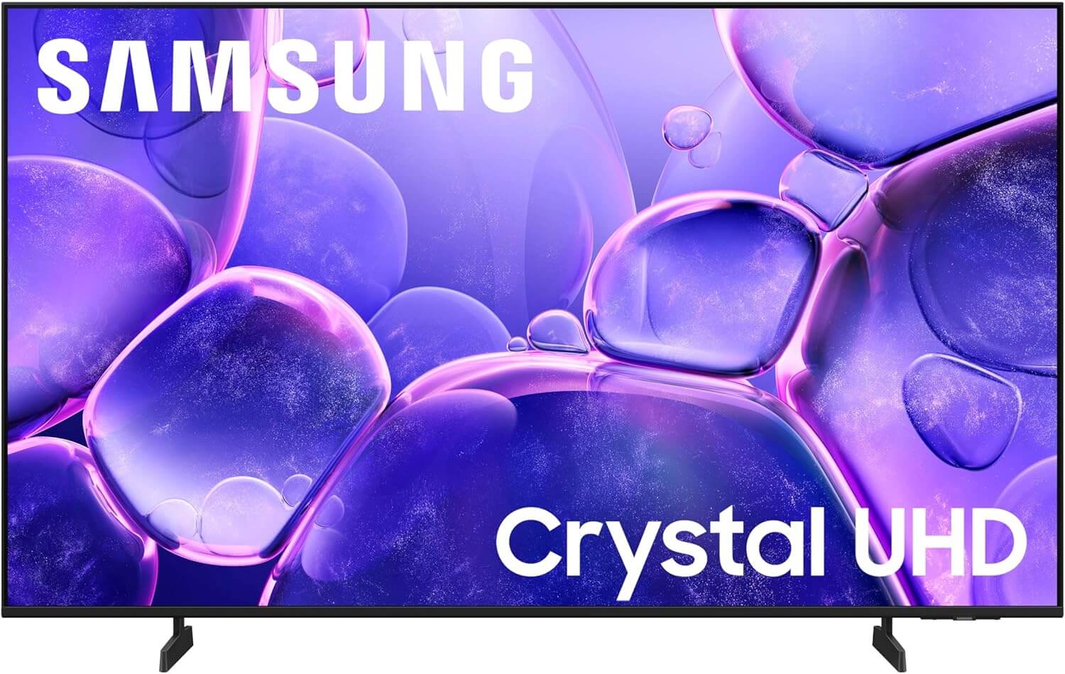 Samsung 70 Inch Class Crystal UHD U8000F