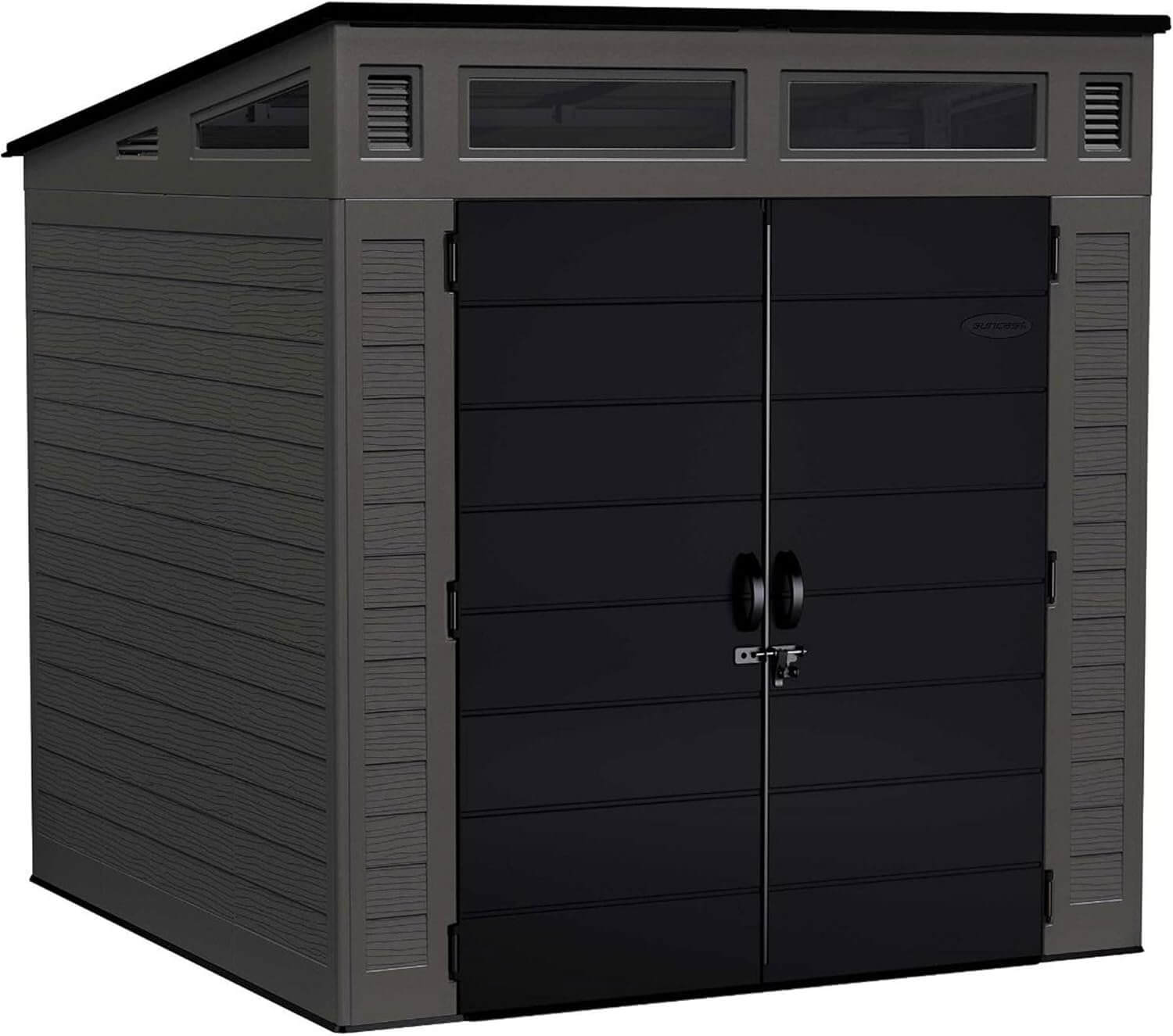 Top 5 Best Storage Sheds Suncast Modern Outdoor Storage Shed