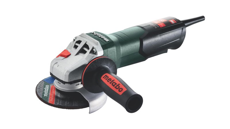 Top 5 Best Angle Grinders