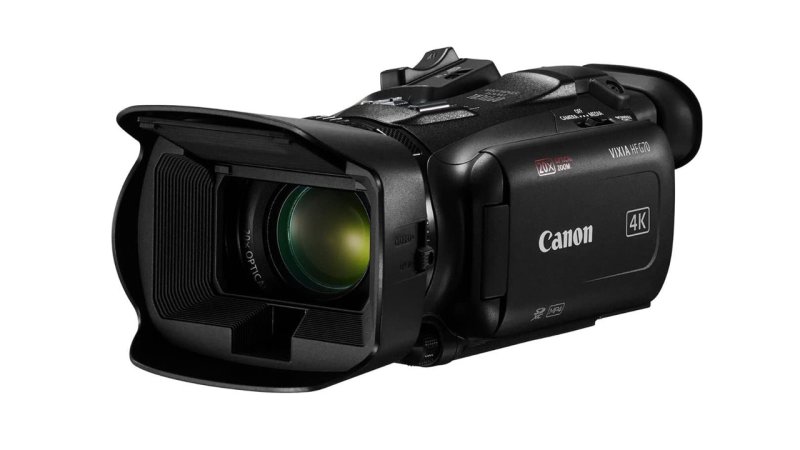Top 5 Best Camcorders for Wedding Videography