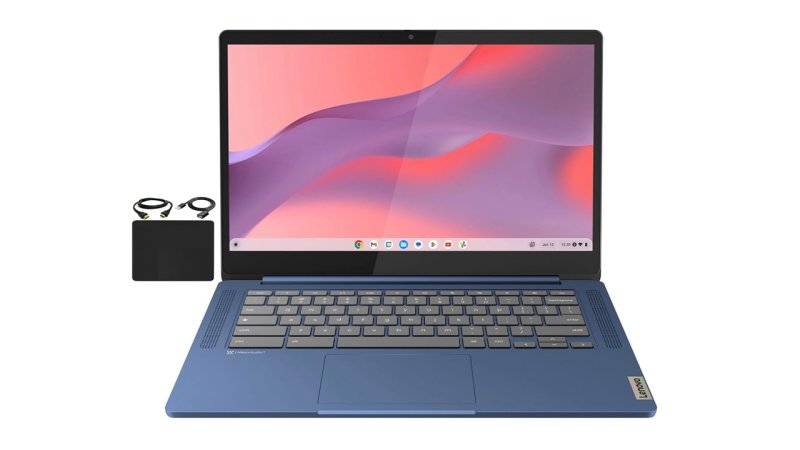 Top 5 Best Chromebooks