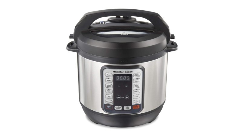 Top 5 Best Electric Pressure Cookers