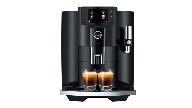 Top 5 Best Super Automatic Espresso Machines